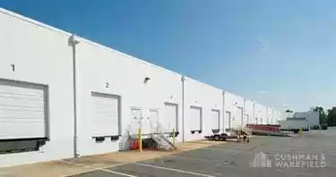 Sterling - Warehouse/Distribution