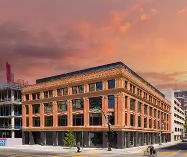 Oakland - Office