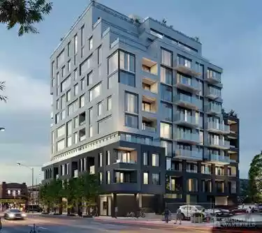 Toronto - Retail