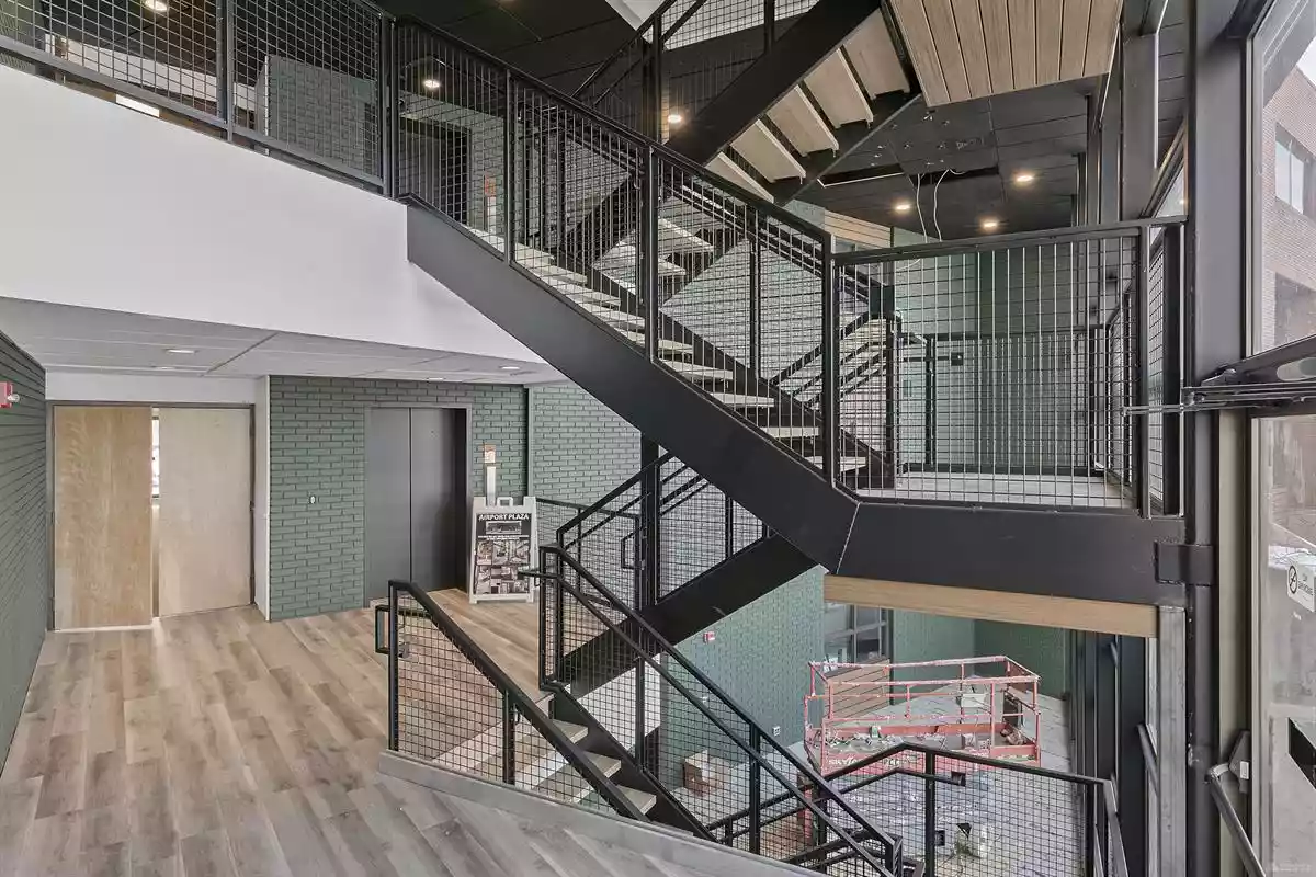 Boise - Office