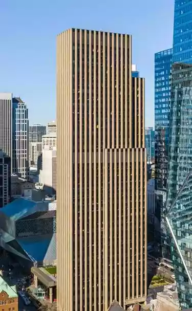 Seattle - Office