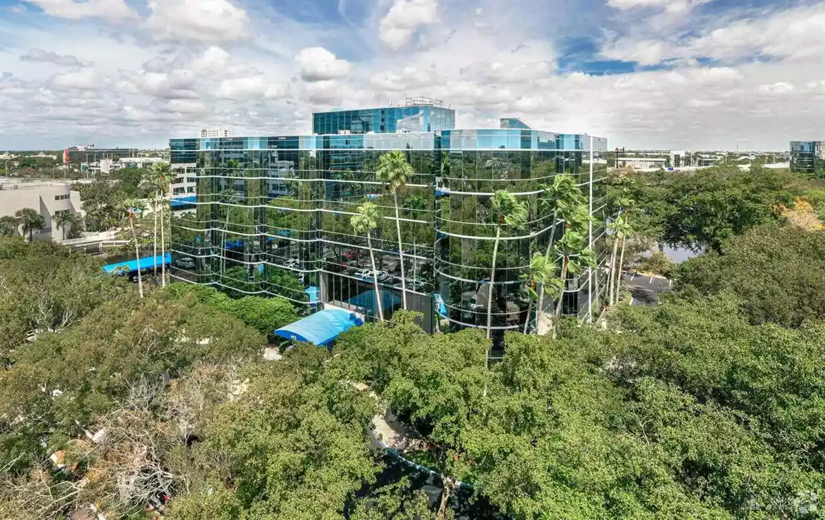 Fort Lauderdale - Office