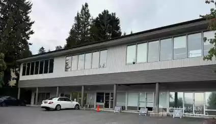Mercer Island - Office