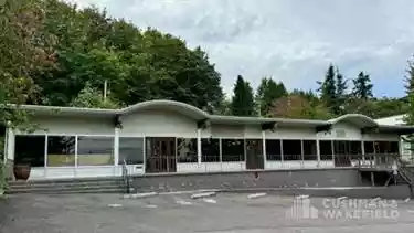 Mercer Island - Office