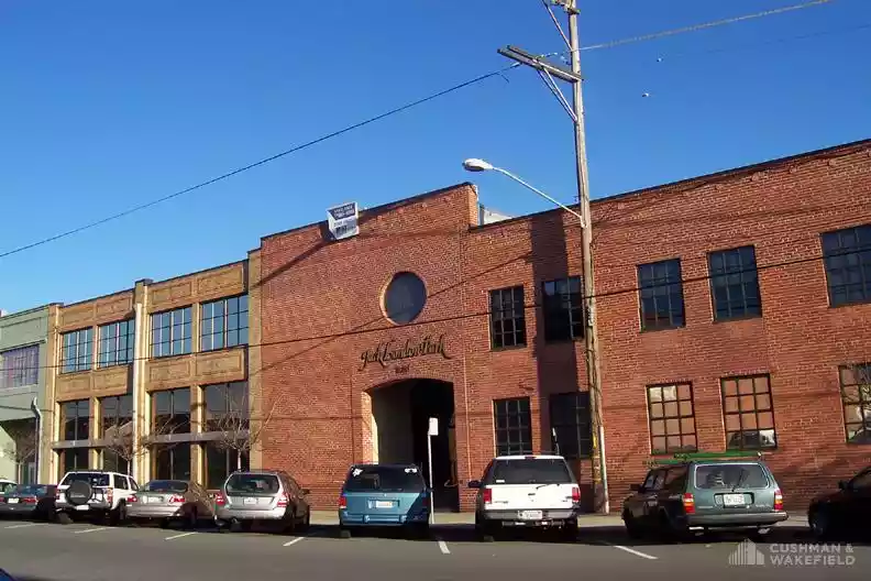 Oakland - Office
