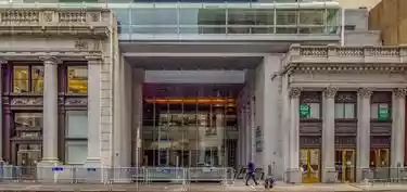 San Francisco - Retail