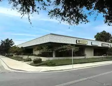 Fresno - Office