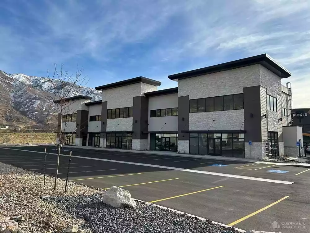 Uintah - Retail