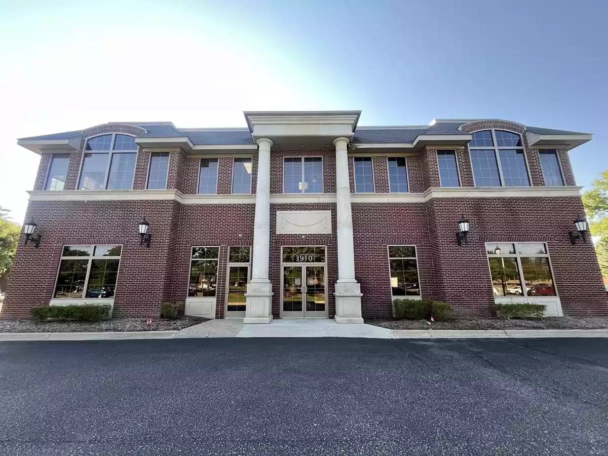 Bloomfield Hills - Office