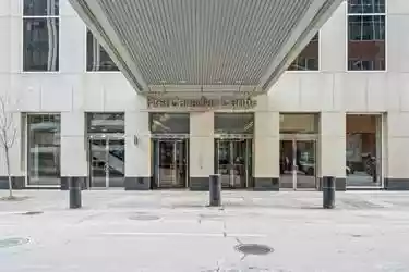 Calgary - Retail