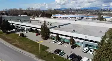 Delta - Warehouse/Distribution