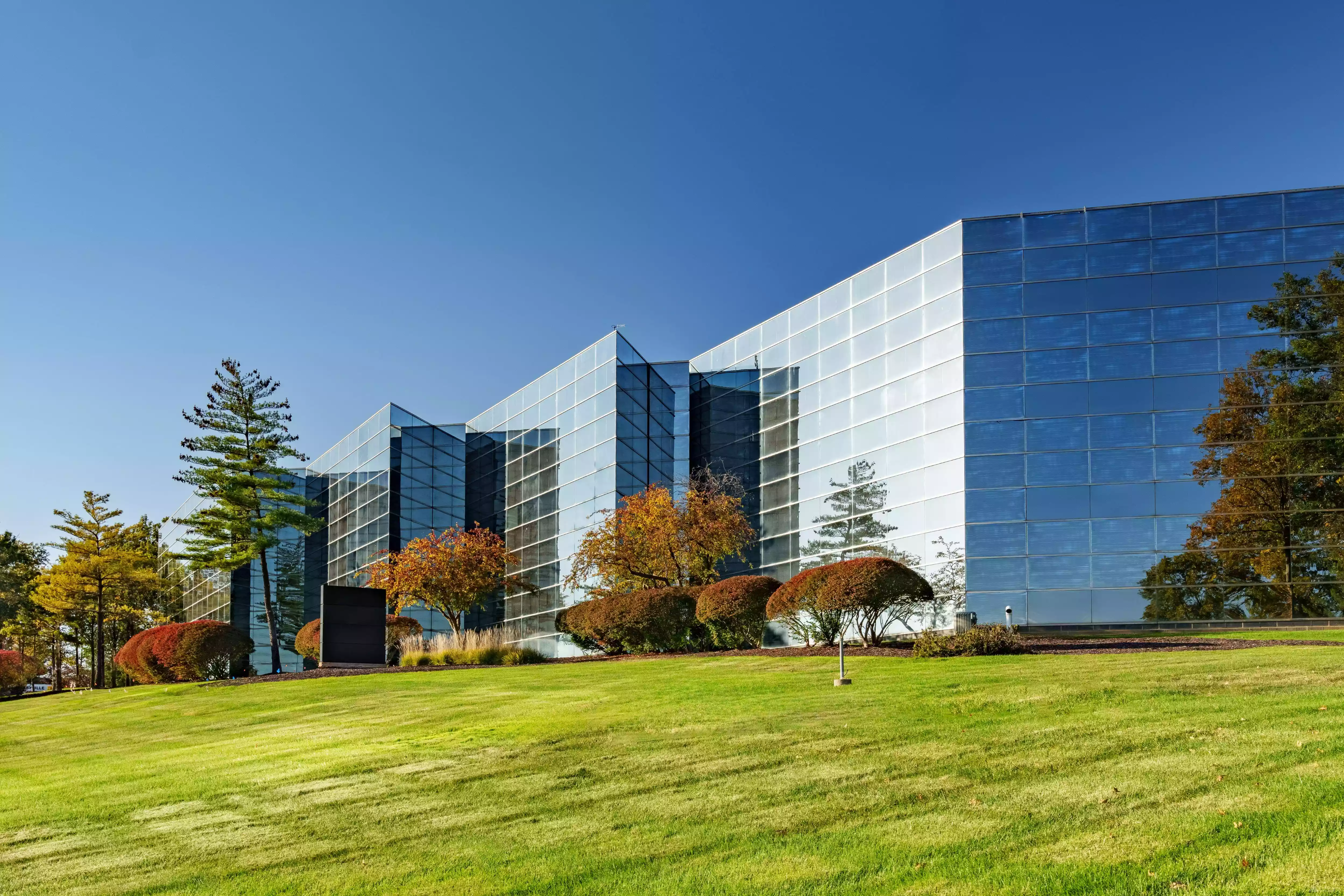 Chesterfield - Office