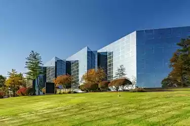 Chesterfield - Office