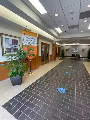 High Point - Office
