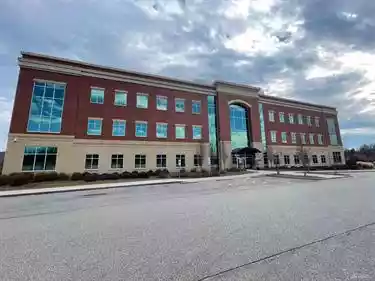 High Point - Office