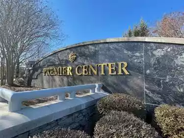 High Point - Office