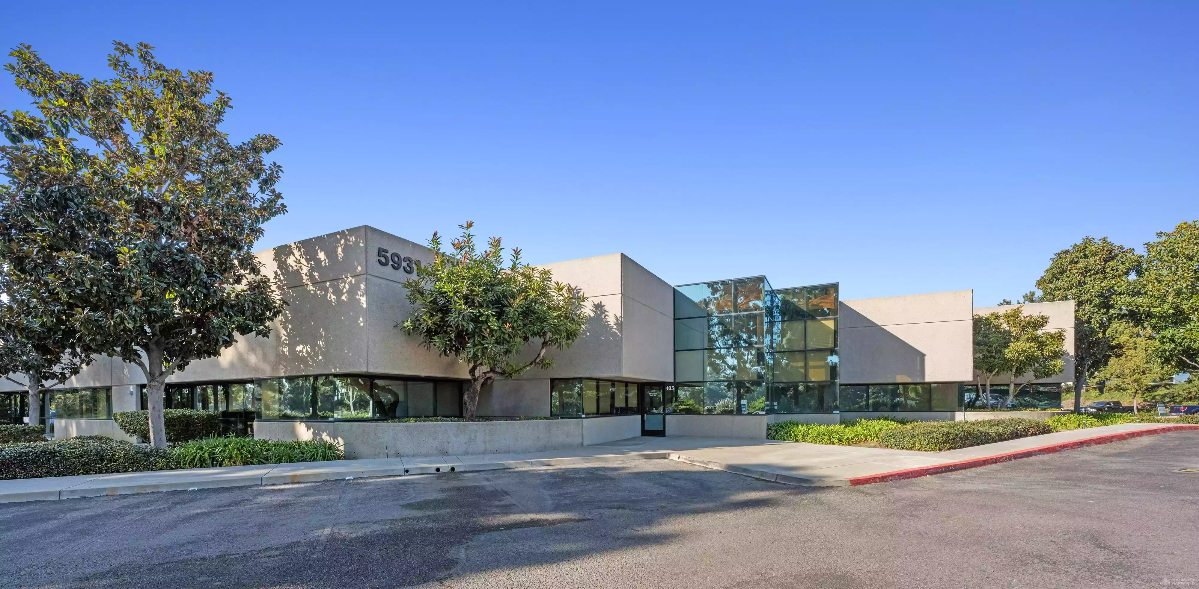 Carlsbad - Office Service