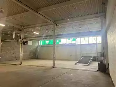 North York - Warehouse/Distribution