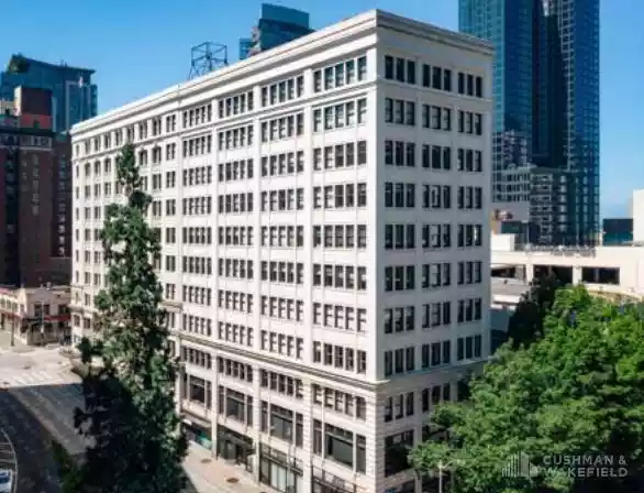 Seattle - Office
