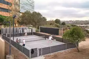 San Diego - Office