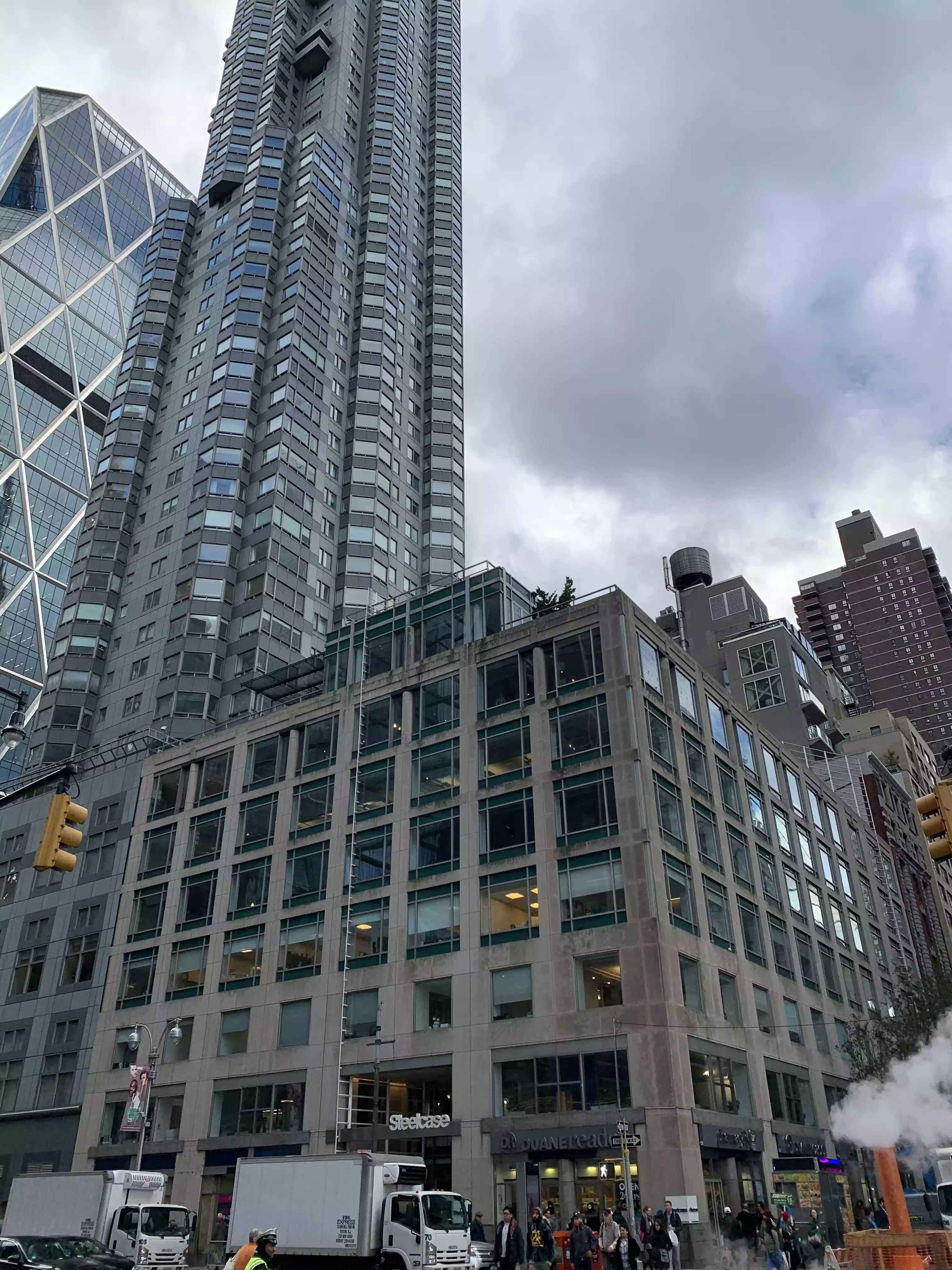 New York - Office