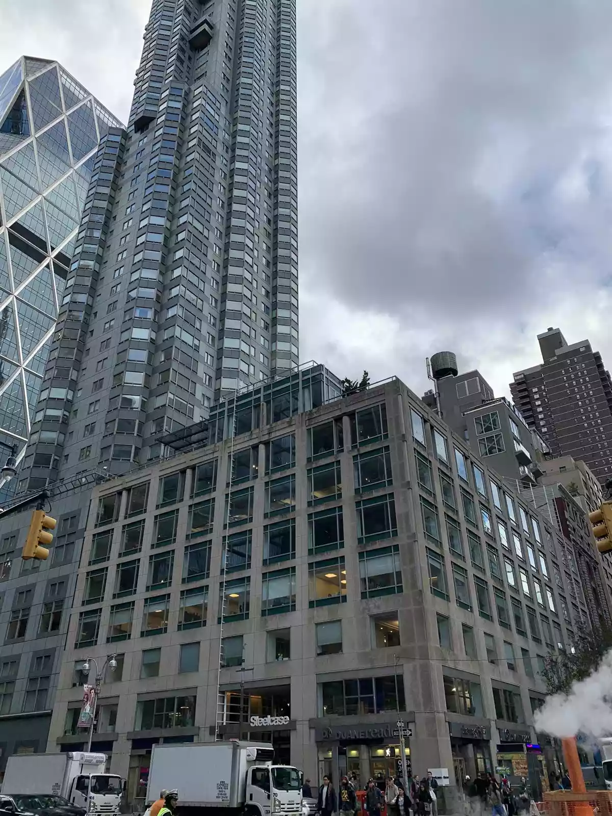 New York - Office