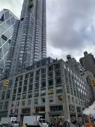 New York - Office
