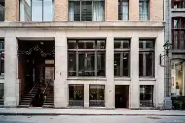 Montreal - Office