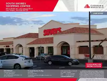 Las Vegas - Retail