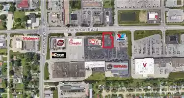 Indianapolis - Retail