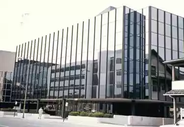 Stamford - Office