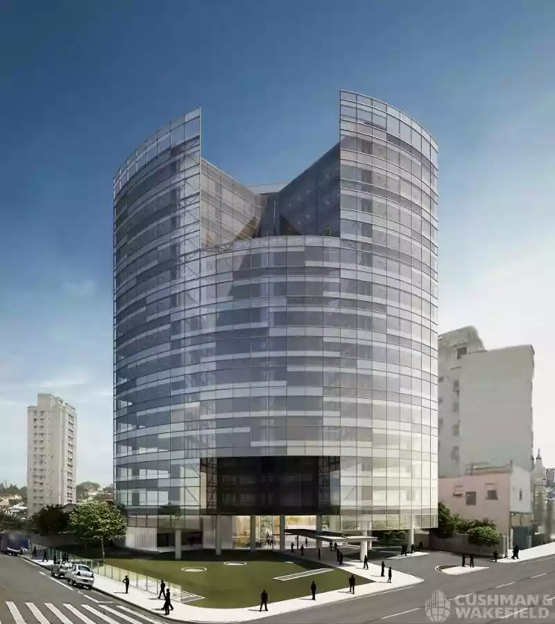 São Paulo - Office