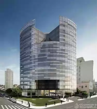 São Paulo - Office