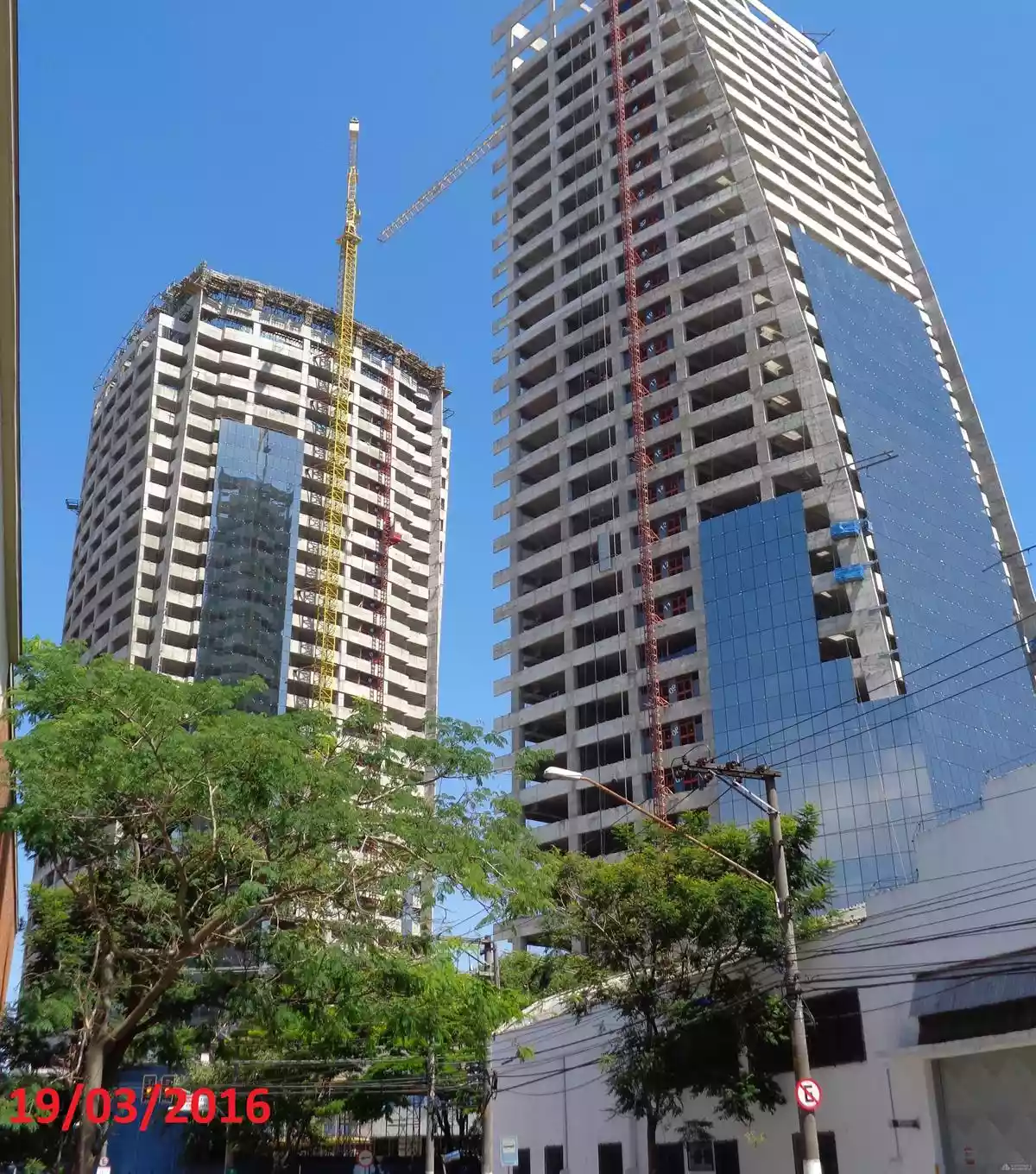 São Paulo - Office