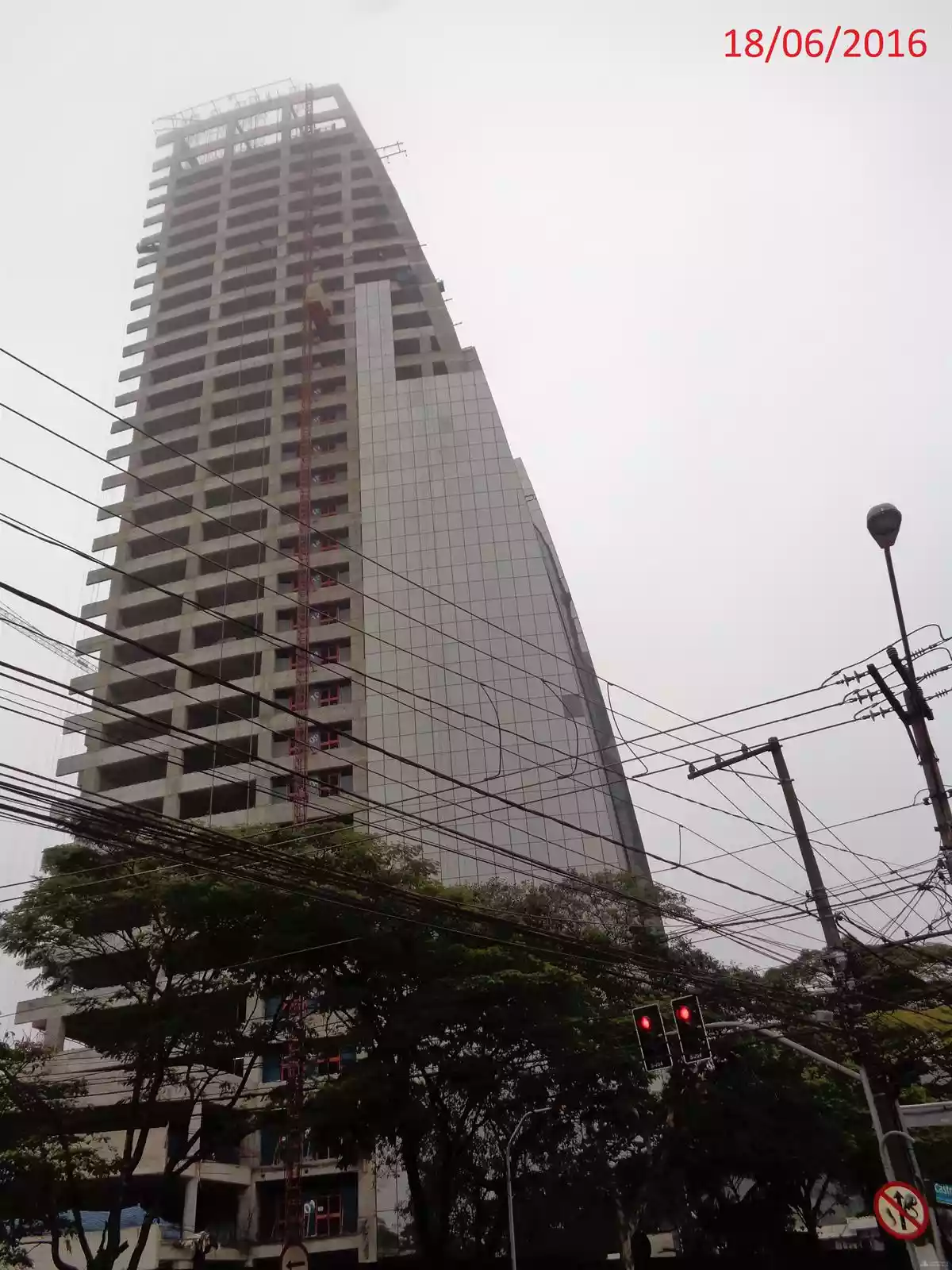 São Paulo - Office