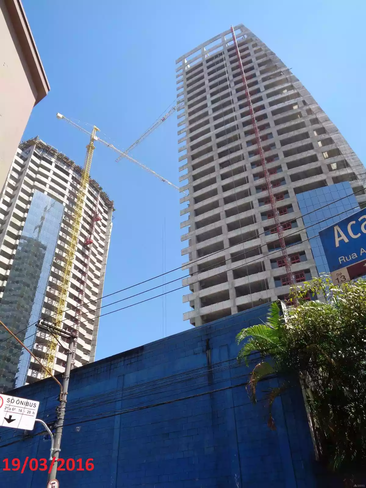 São Paulo - Office