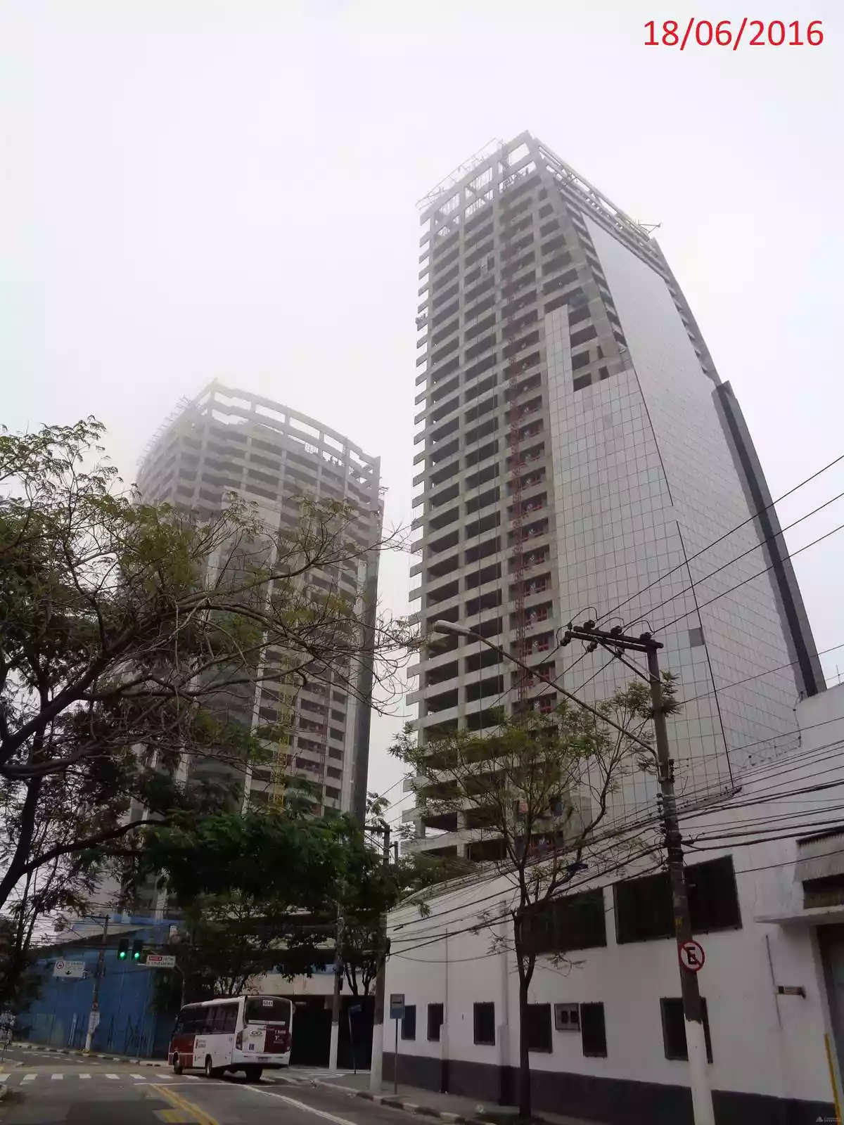 São Paulo - Office