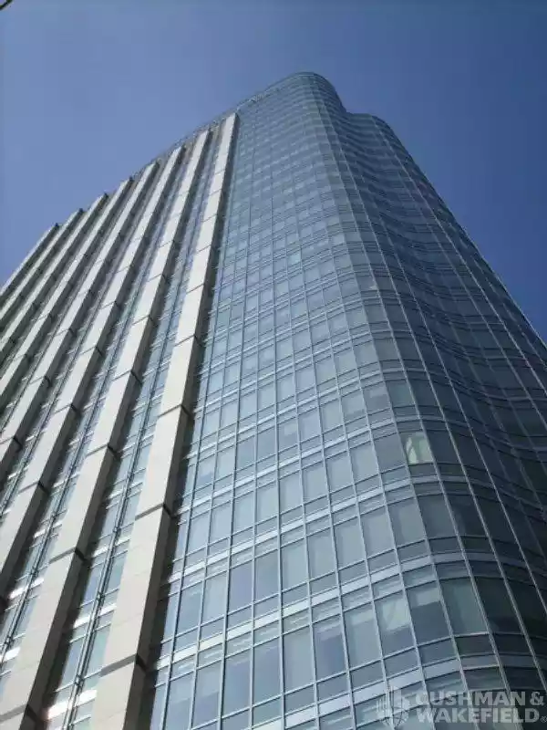 RiverView Corporate Tower