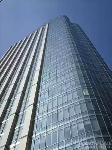 São Paulo - Office