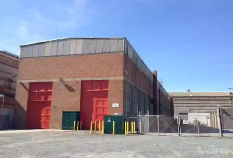 Pittsburg - Manufacturing