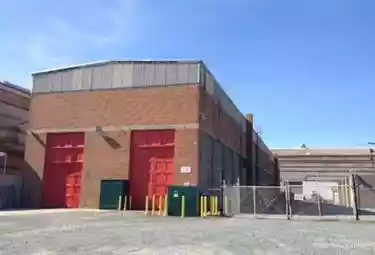 Pittsburg - Manufacturing