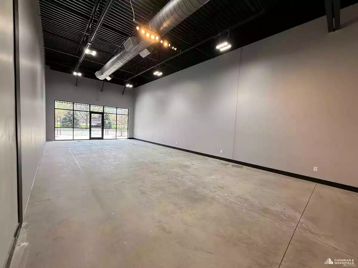 Fort Collins - Retail