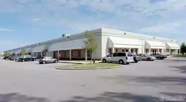 Jacksonville - Office Service
