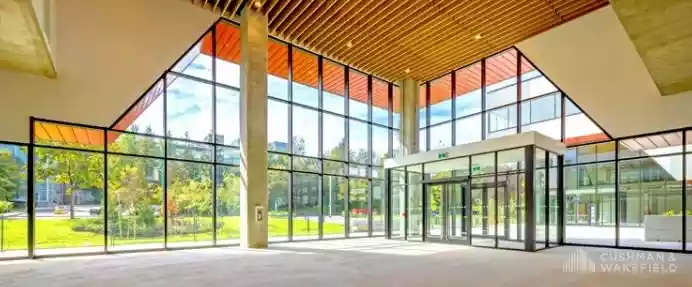 Burnaby - Office
