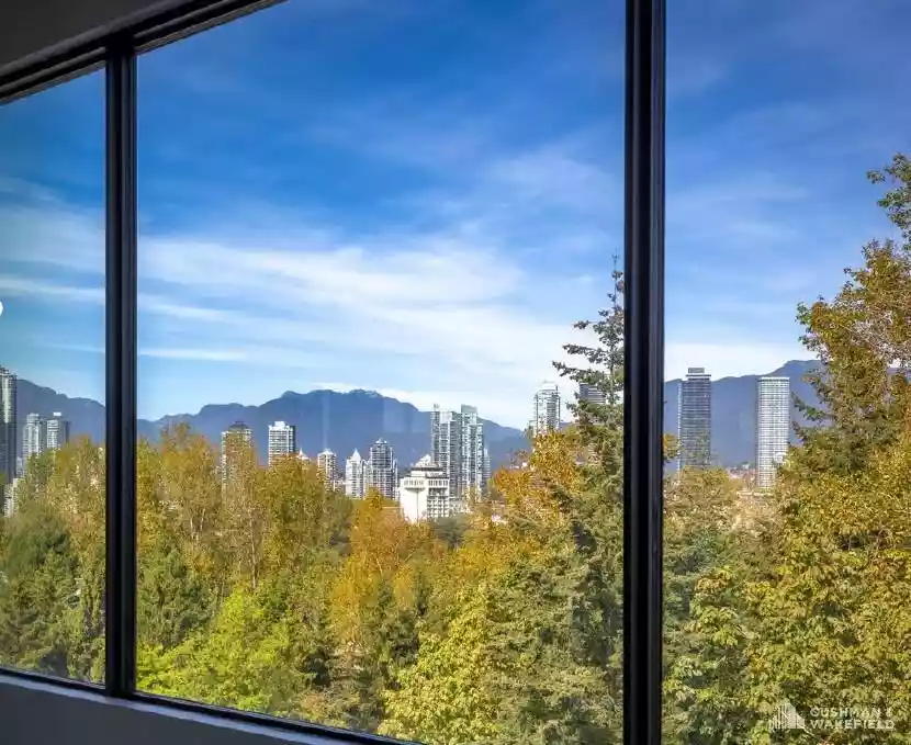 Burnaby - Office