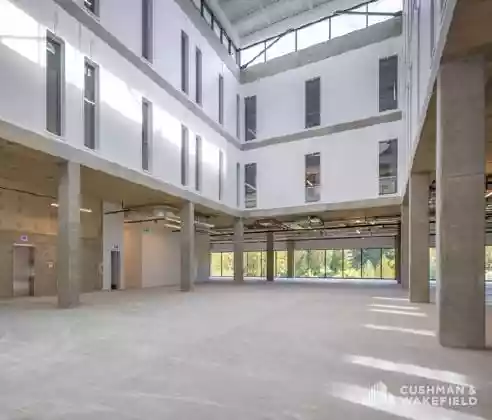 Burnaby - Office