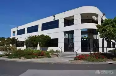 San Rafael - Office