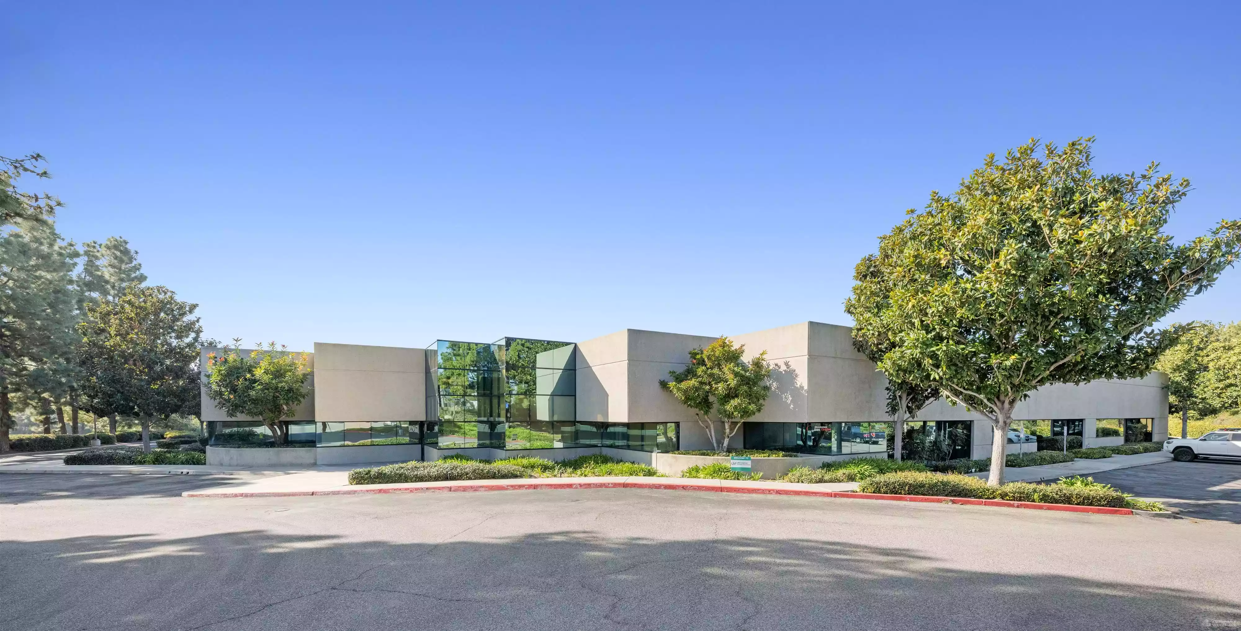 Carlsbad - High Technology