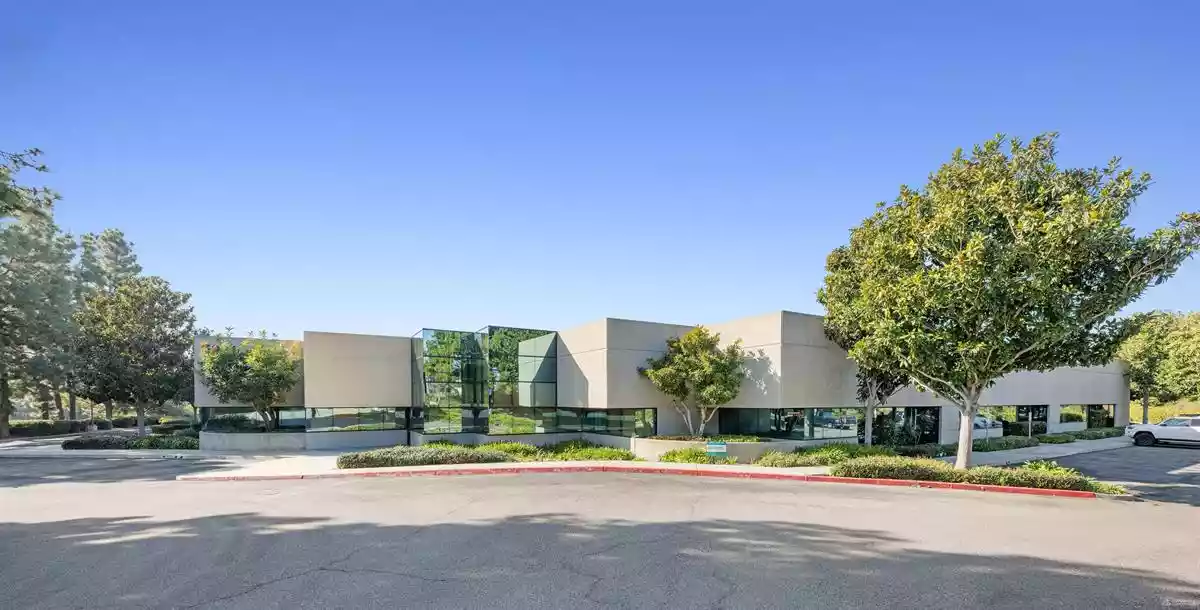 Carlsbad - High Technology