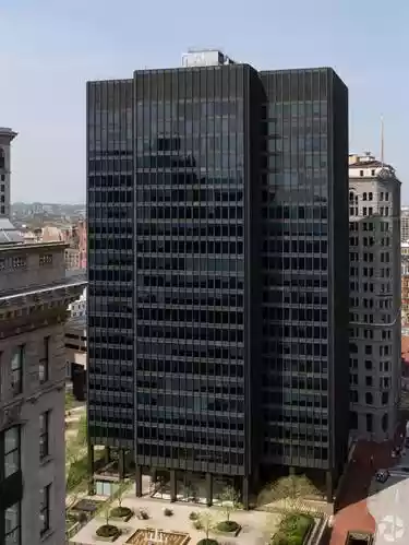 Baltimore - Office
